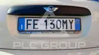 2016 Mini Unknown