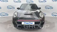 2016 Mini Unknown