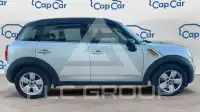 2016 Mini Unknown