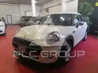 2016 Mini Unknown