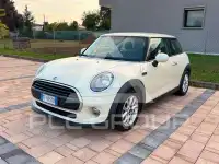2016 Mini Unknown