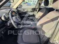 2016 Mini Unknown
