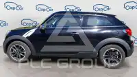 2016 Mini Unknown