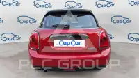 2016 Mini Unknown