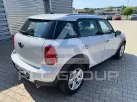 2016 Mini Countryman