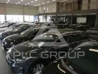 2016 Mini Unknown