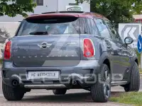 2016 Mini Unknown
