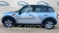 2016 Mini Unknown
