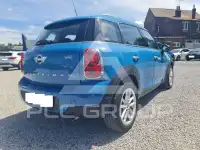 2016 Mini Unknown