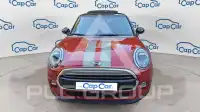 2016 Mini Unknown