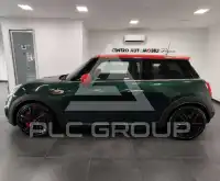 2016 Mini Unknown