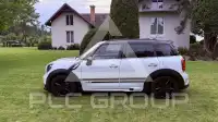 2016 Mini Countryman