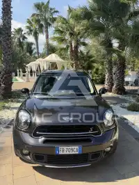 2016 Mini Countryman