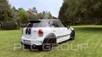 2016 Mini Countryman