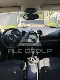 2016 Mini Countryman