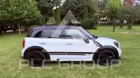 2016 Mini Countryman