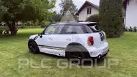 2016 Mini Countryman