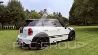 2016 Mini Countryman