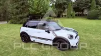 2016 Mini Countryman