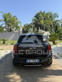 2016 Mini Countryman