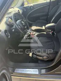 2016 Mini Countryman