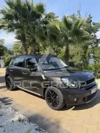 2016 Mini Countryman