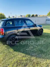 2016 Mini Countryman