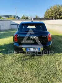 2016 Mini Countryman