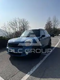 2016 Mini Countryman