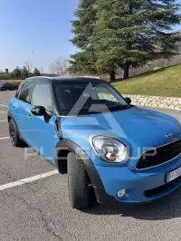 2016 Mini Countryman