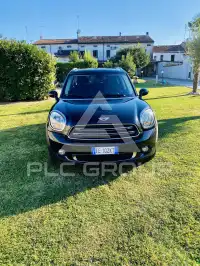2016 Mini Countryman