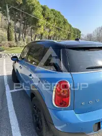 2016 Mini Countryman