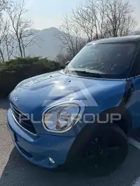2016 Mini Countryman