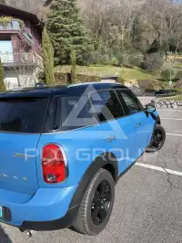 2016 Mini Countryman
