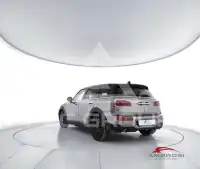2016 Mini COOPER