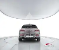 2016 Mini COOPER