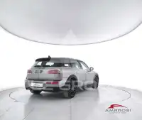 2016 Mini Clubman