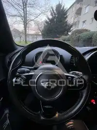 2016 Mini Clubman