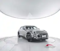 2016 Mini Clubman