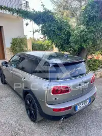 2016 Mini Clubman