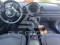 2016 Mini Clubman