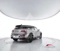 2016 Mini COOPER