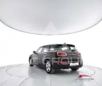 2016 Mini Clubman