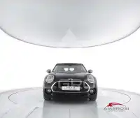 2016 Mini Clubman