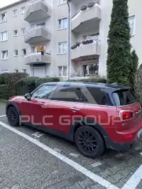 2016 Mini Clubman