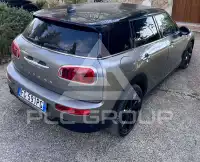 2016 Mini Clubman