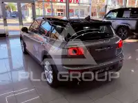 2016 Mini Clubman