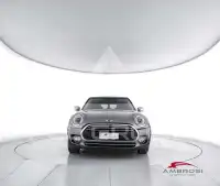 2016 Mini COOPER