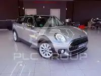 2016 Mini Clubman