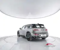 2016 Mini Clubman